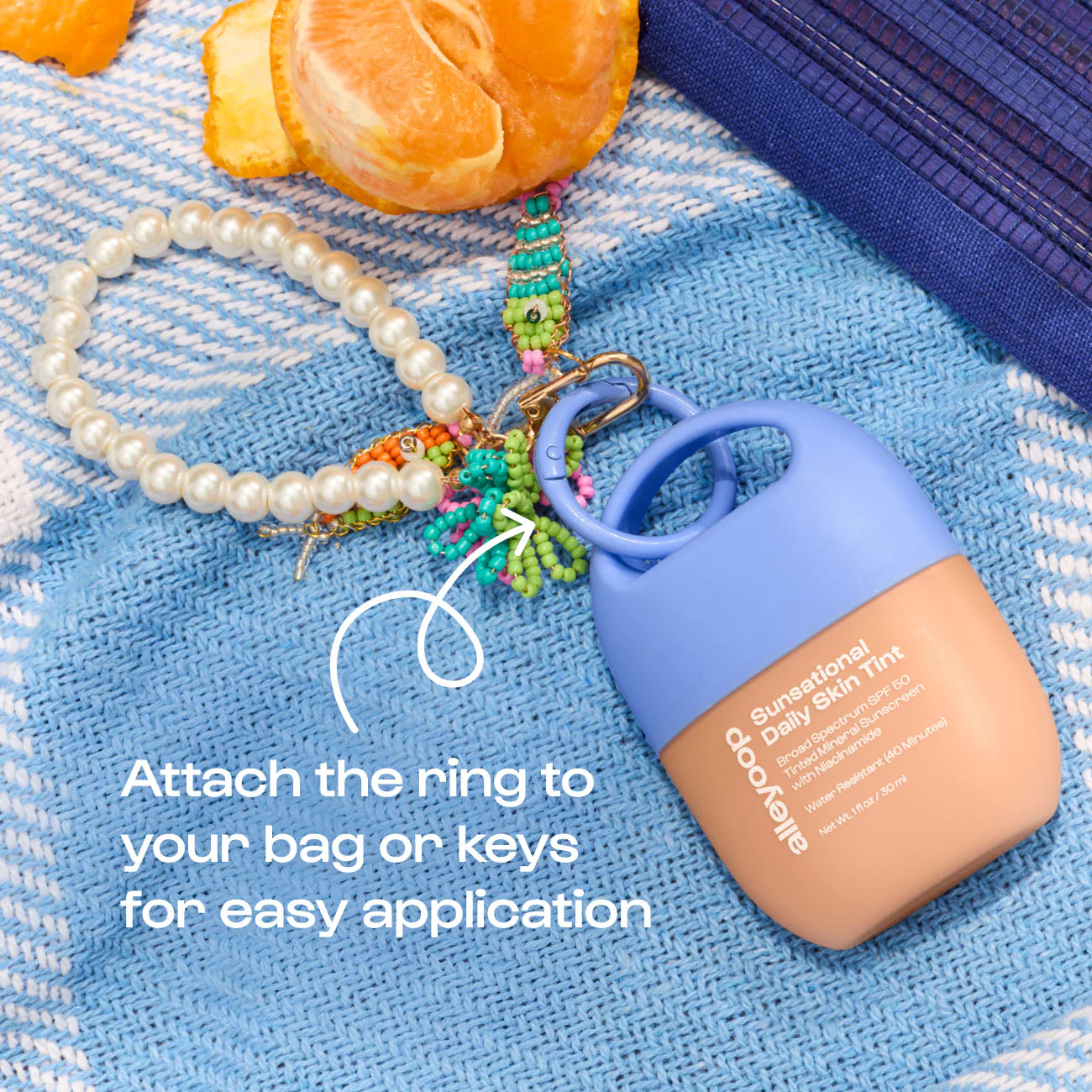 Sunsational Daily Skin Tint - Image 102