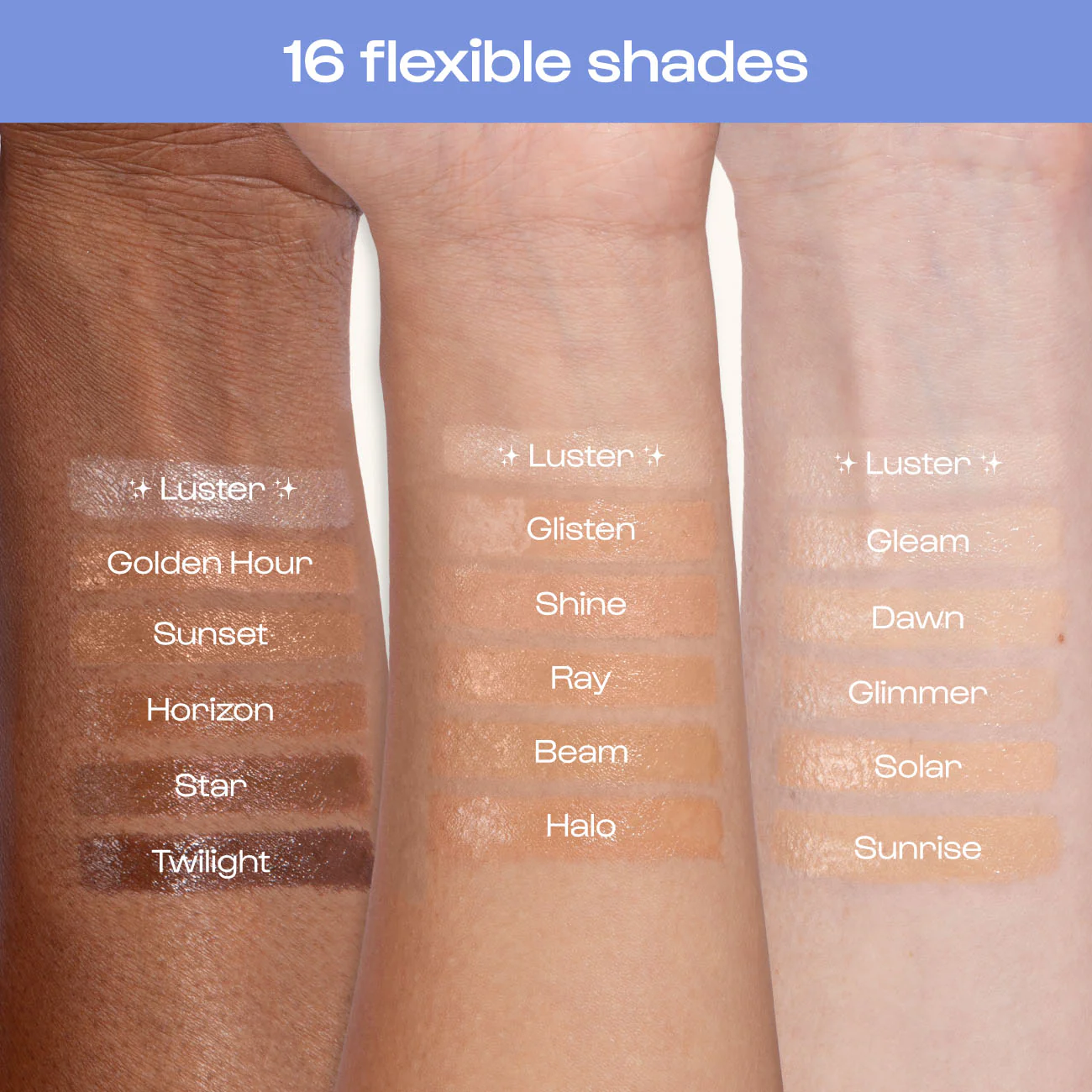 Sunsational Daily Skin Tint - Image 108