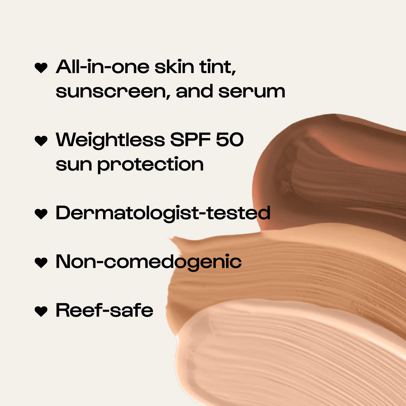 Sunsational Daily Skin Tint - Image 47