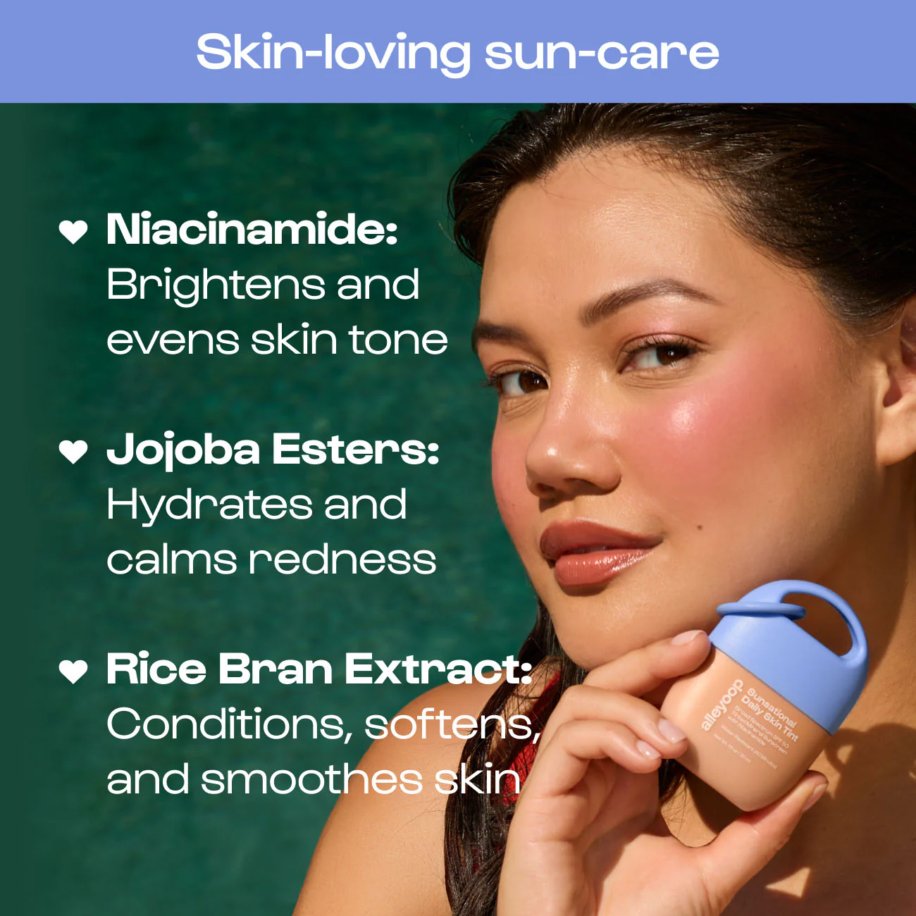Sunsational Daily Skin Tint - Image 55