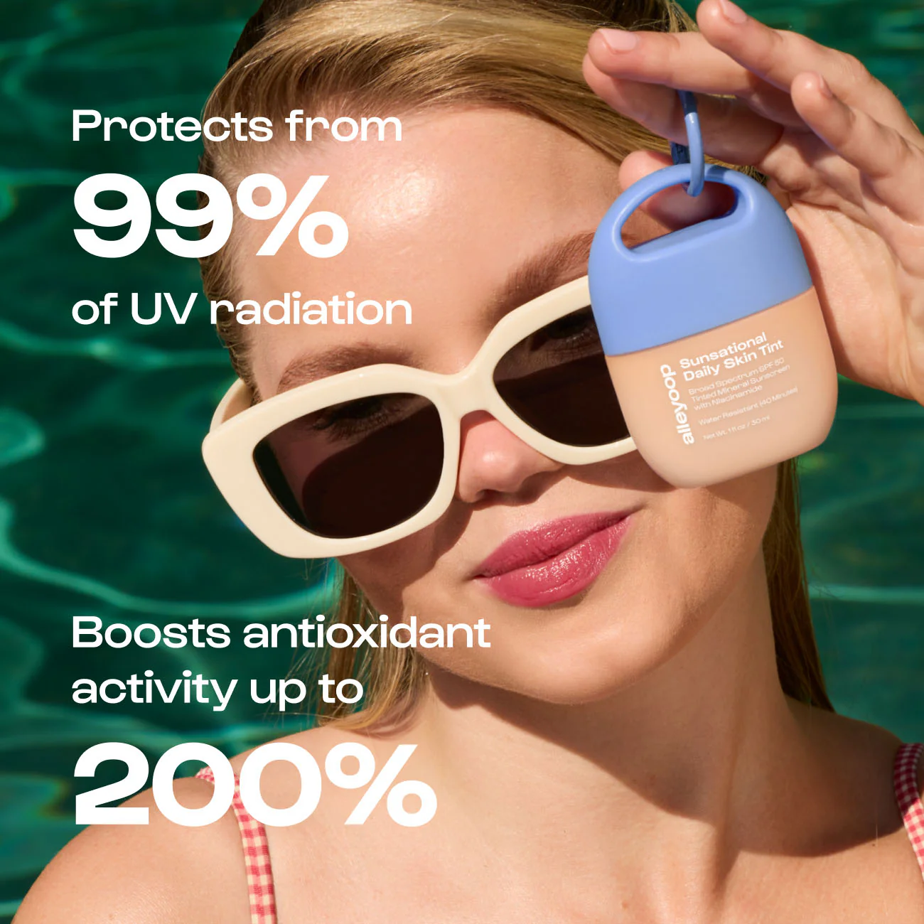 Sunsational Daily Skin Tint - Image 78